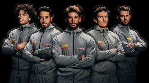 Woolmark and Prada launch new kit for Luna Rossa Prada Pirelli 